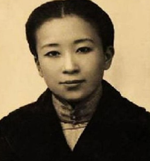 川岛芳子的遗书曝光,见者无不落泪,让人可怜又可恨