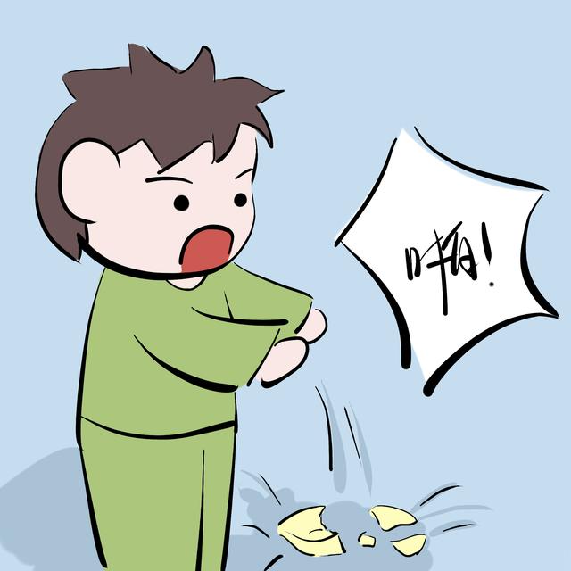 孩子3岁必须讲规矩了!犯这样的错,该打就得打不能手软