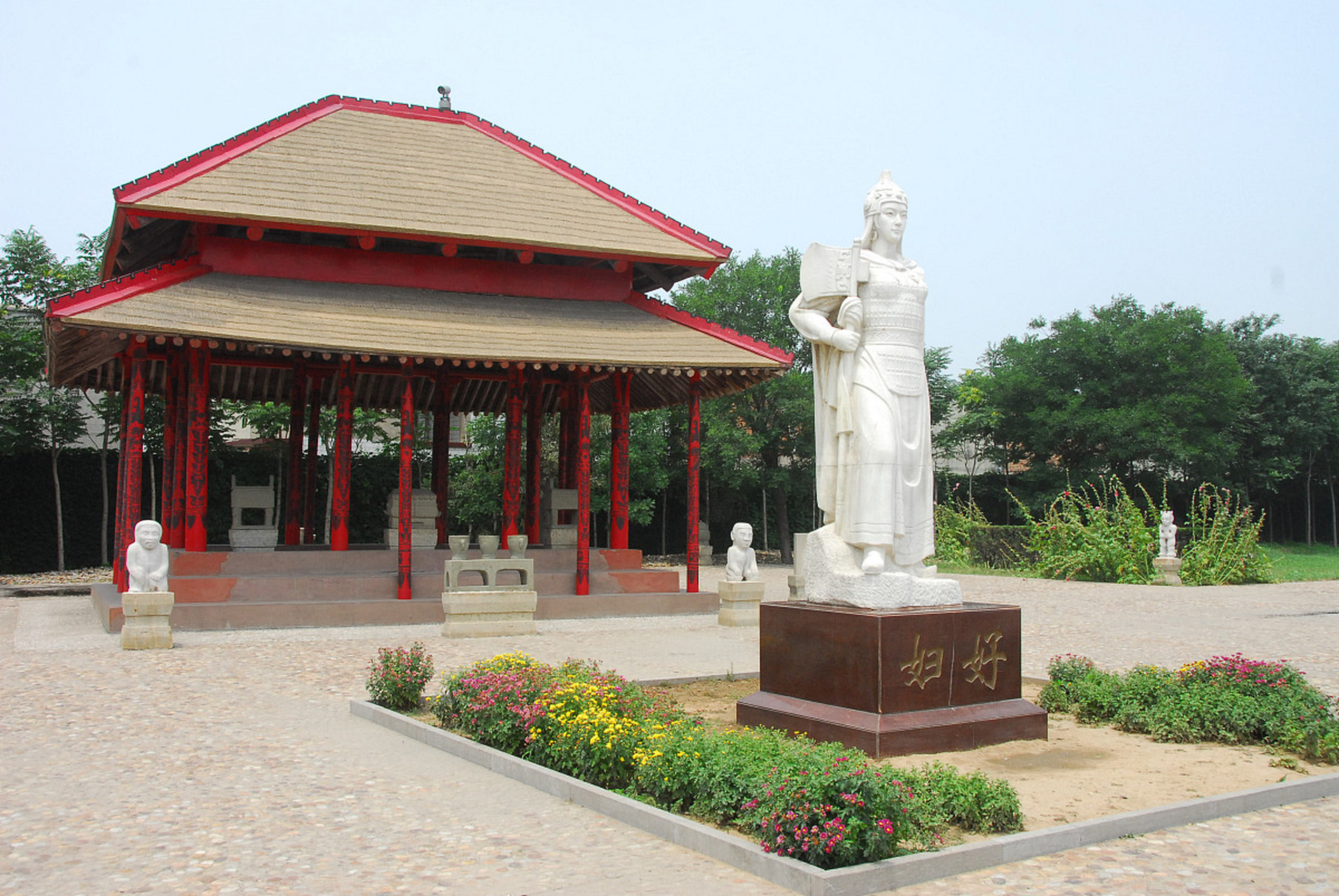 三分钟讲文化# 早在商朝时期,华夏就和统治过印度