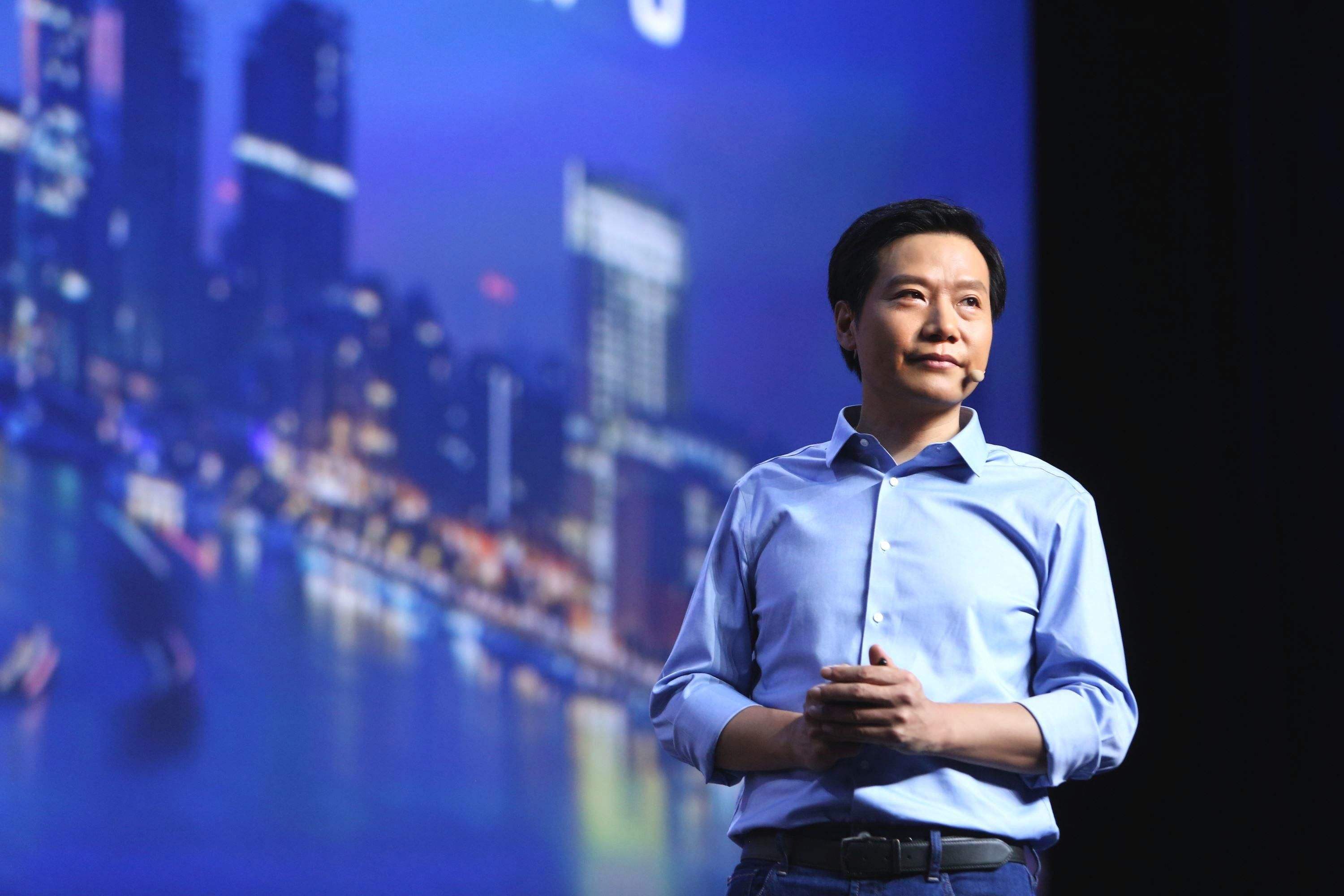 雷布斯 baijiahao.baidu.com