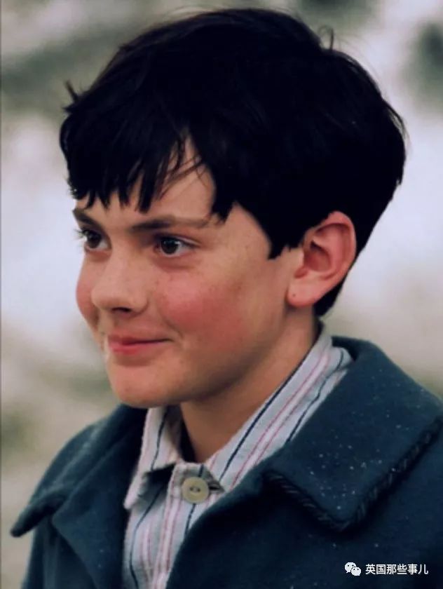 当年的纳尼亚传奇,如今最大牌的,居然那只柔弱的半羊人!