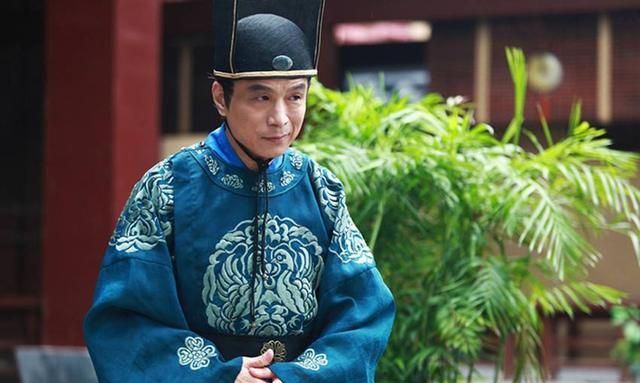 4月发文:同样是平民出身,为什么古代御厨不用净身就能入宫?
