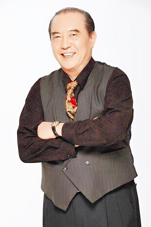 柯俊雄台湾影史上第一个亚洲影帝