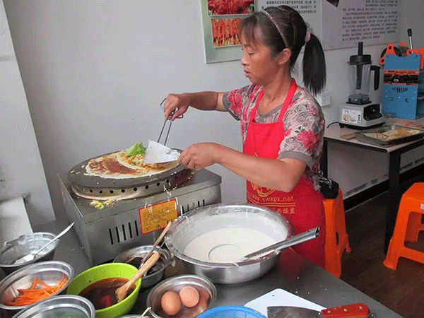 學校門口開什麼早餐店好,做什麼早餐生意利潤高?