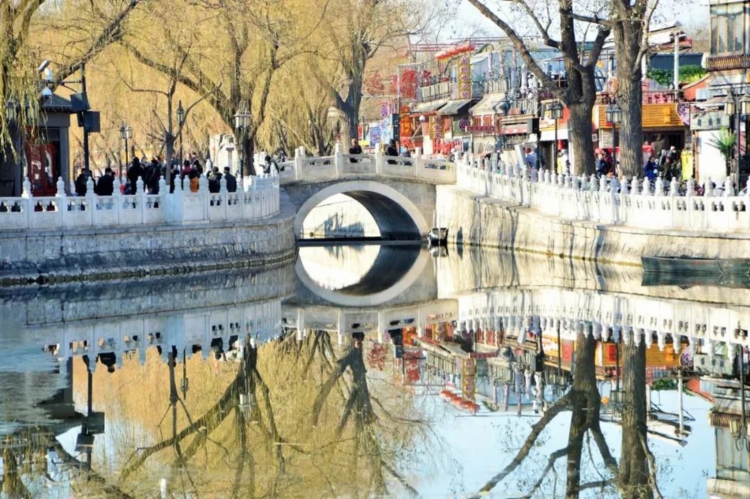 2020年,北京这六个区要有大动作!快瞅瞅有没有您的家!