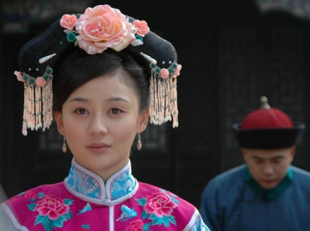 古装剧6大经典格格角色,赵薇林心如已算不上什么,就服最后一位