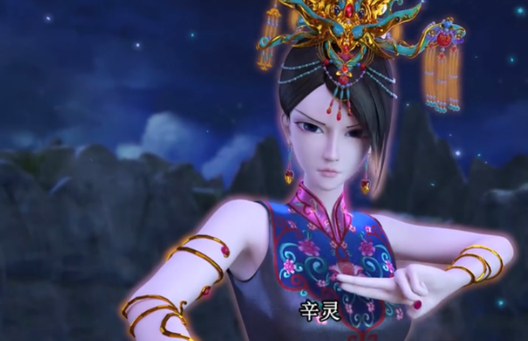 叶罗丽:第六季最精彩的六幕景象,金王子站两,哪一幕你印象最深