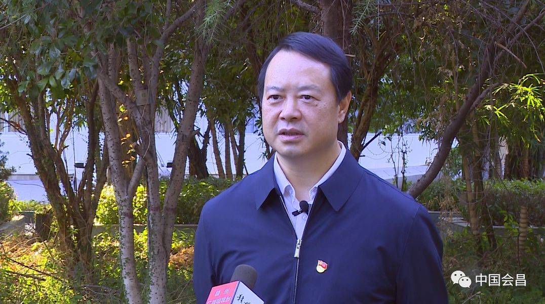 【不忘初心,牢记使命】蔡小卫:聚焦民生解难题 提升群众获得感