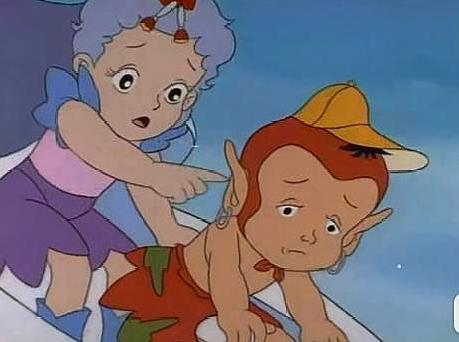 很久很久以前:两个煮石头的老人,极富教育意义的韩国动画