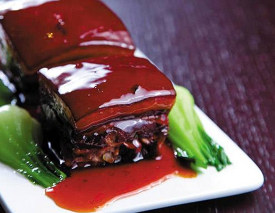 中国八大菜系中的八大代表菜:徽菜——臭鳜鱼你吃过几种?