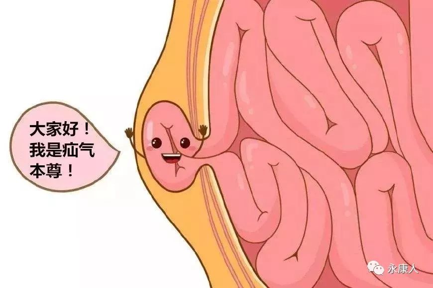 勿以疝小而不为!得了小肠气应该这样做