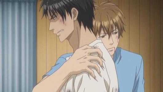 爱恋耽美文推荐:暖心大叔受vs野心世子攻,他说要独享他的美!