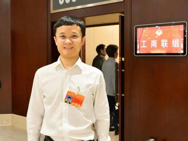 北京市政协委员田刚印:组建无人机快速化工程中心为产业发展赋能