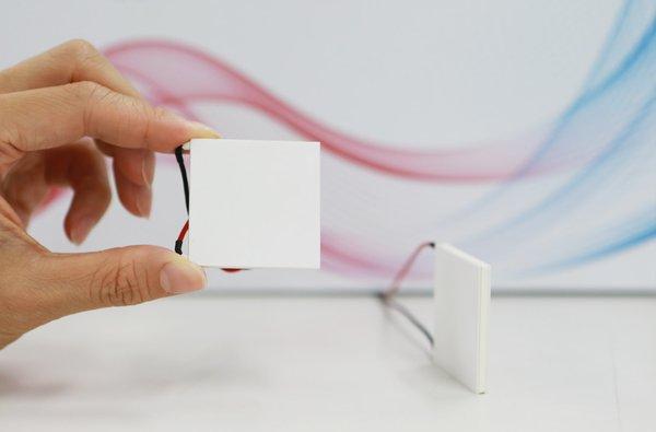 应单身小型家电需求,lg伊诺特将在中国扩展热电半导体市场|美通社