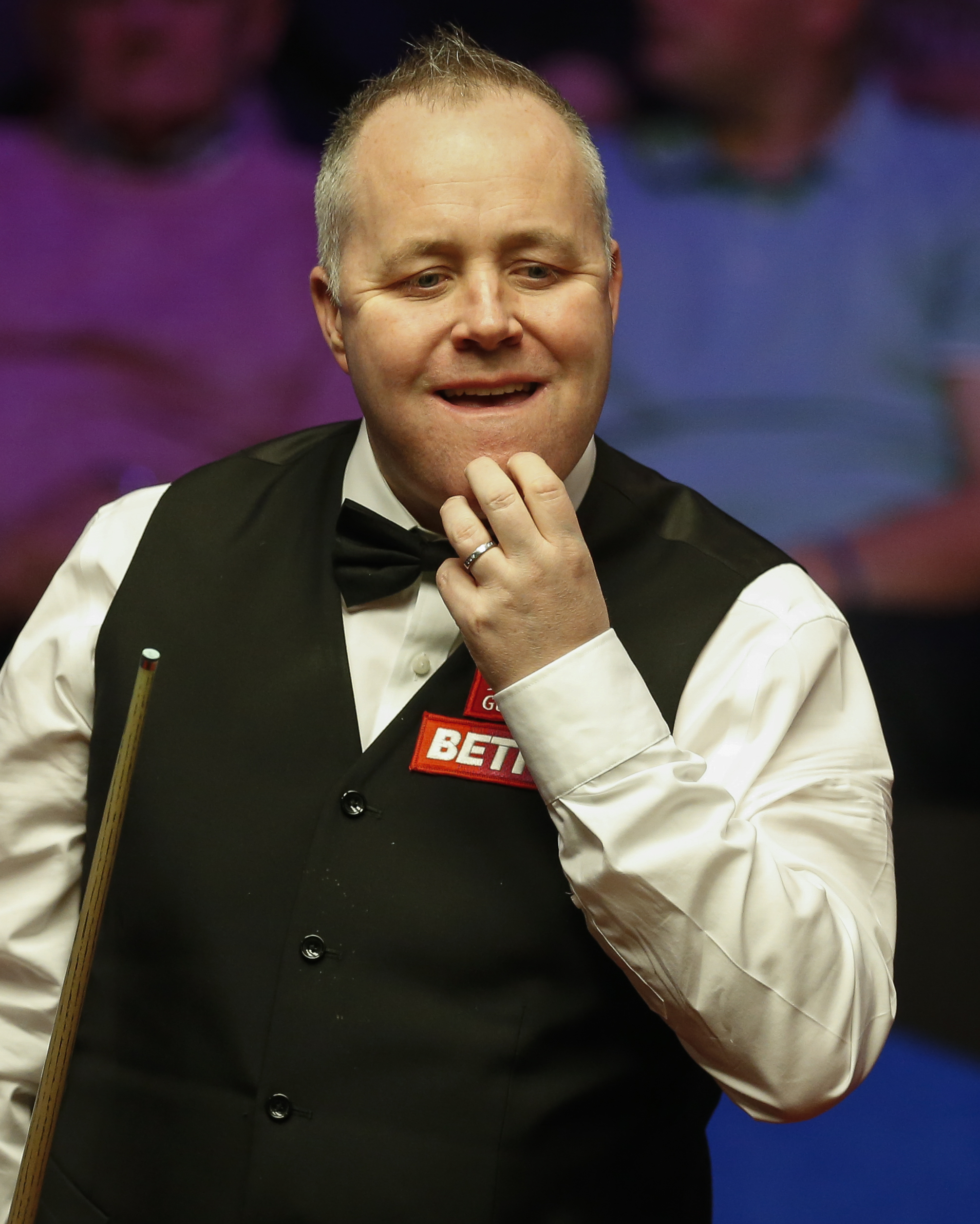 新华社照片,谢菲尔德(英国),2019年5月4日