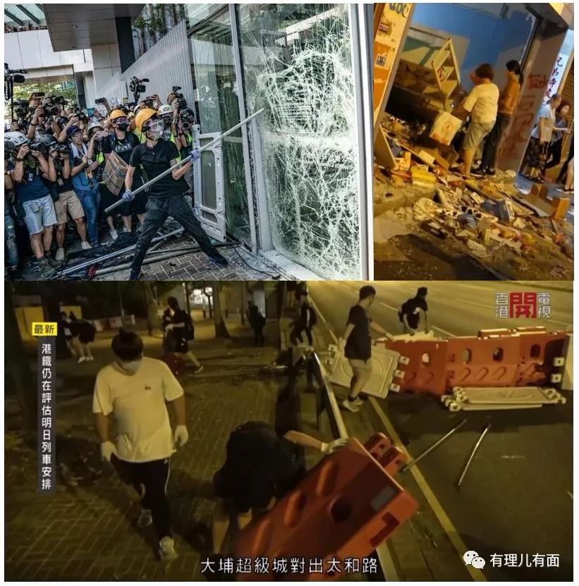 推荐黄之锋等突然退出，港独组织“香港众志”宣布解散，回顾它的前世今生