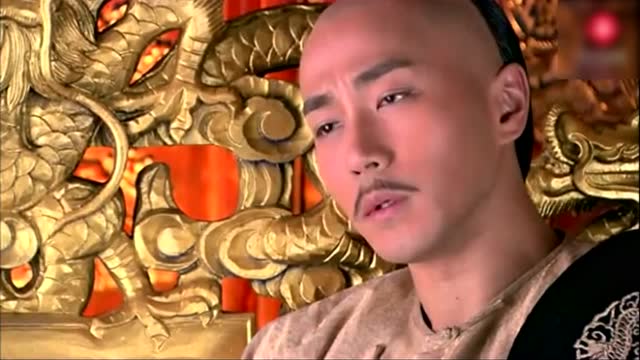 皇太极死后,实力强大的多尔衮为何不称帝?背后原因也很无奈