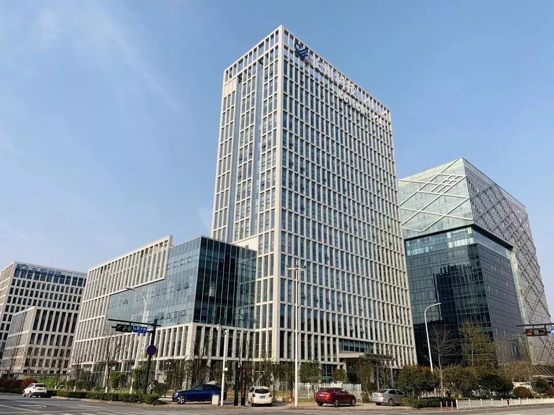 名企招聘|杭州长川科技股份有限公司