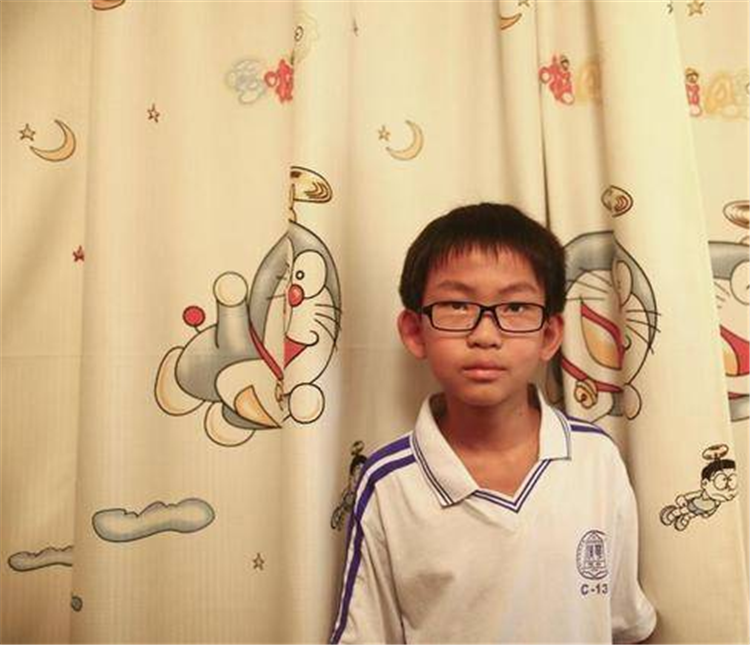 中国最小的黑客,8岁写代码,曾黑入学校教务系统,原因让人捧腹