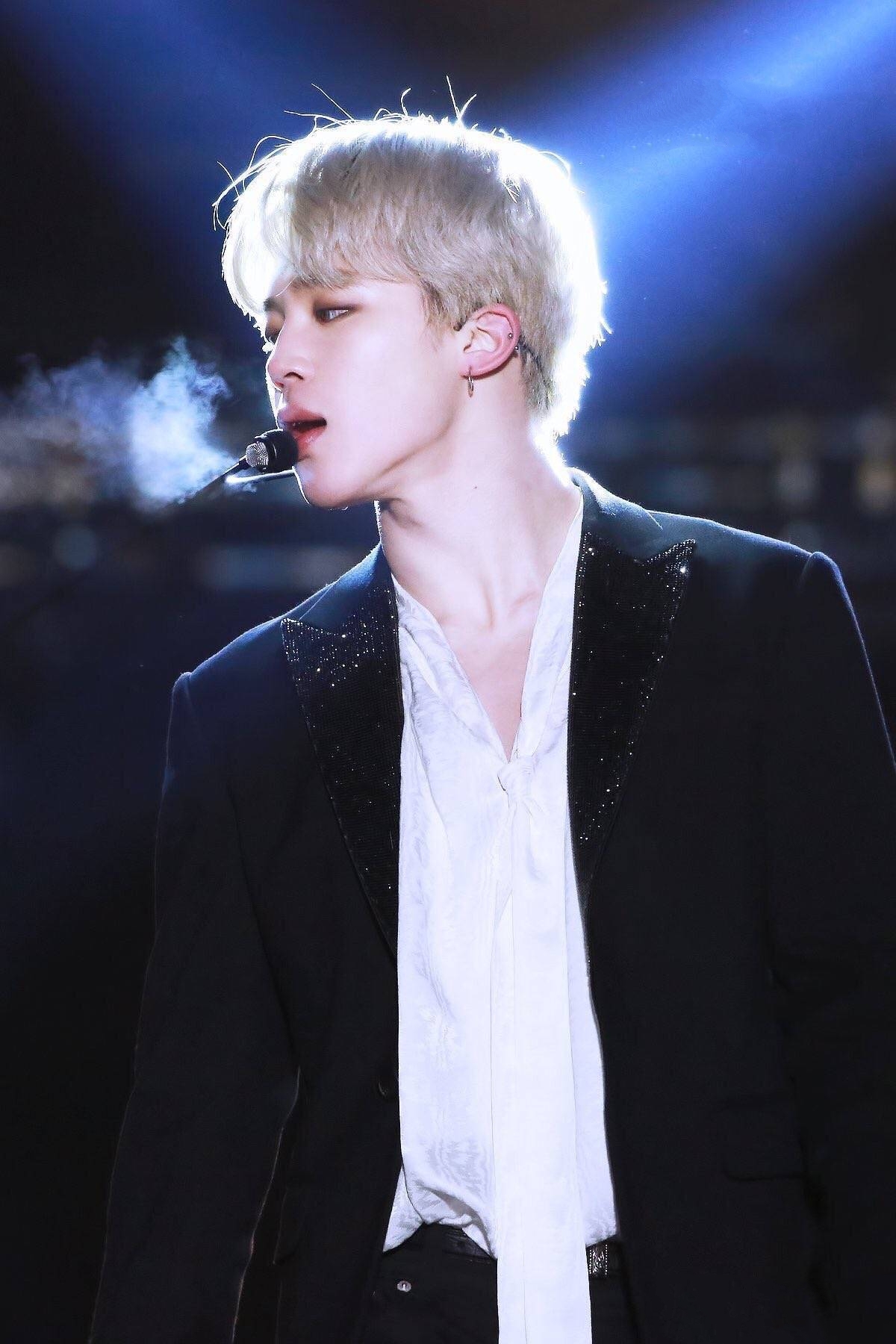 2018年"封神"直拍(三)之防弹少年团的直拍王者朴智旻