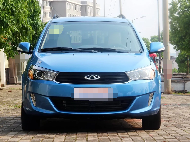 奇瑞汽车-艾瑞泽m7的解析,这种车型很受欢迎,一起了解下