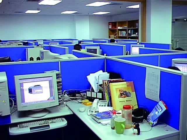 腾讯公司为20岁生日庆生!官方公布一组珍贵老照片