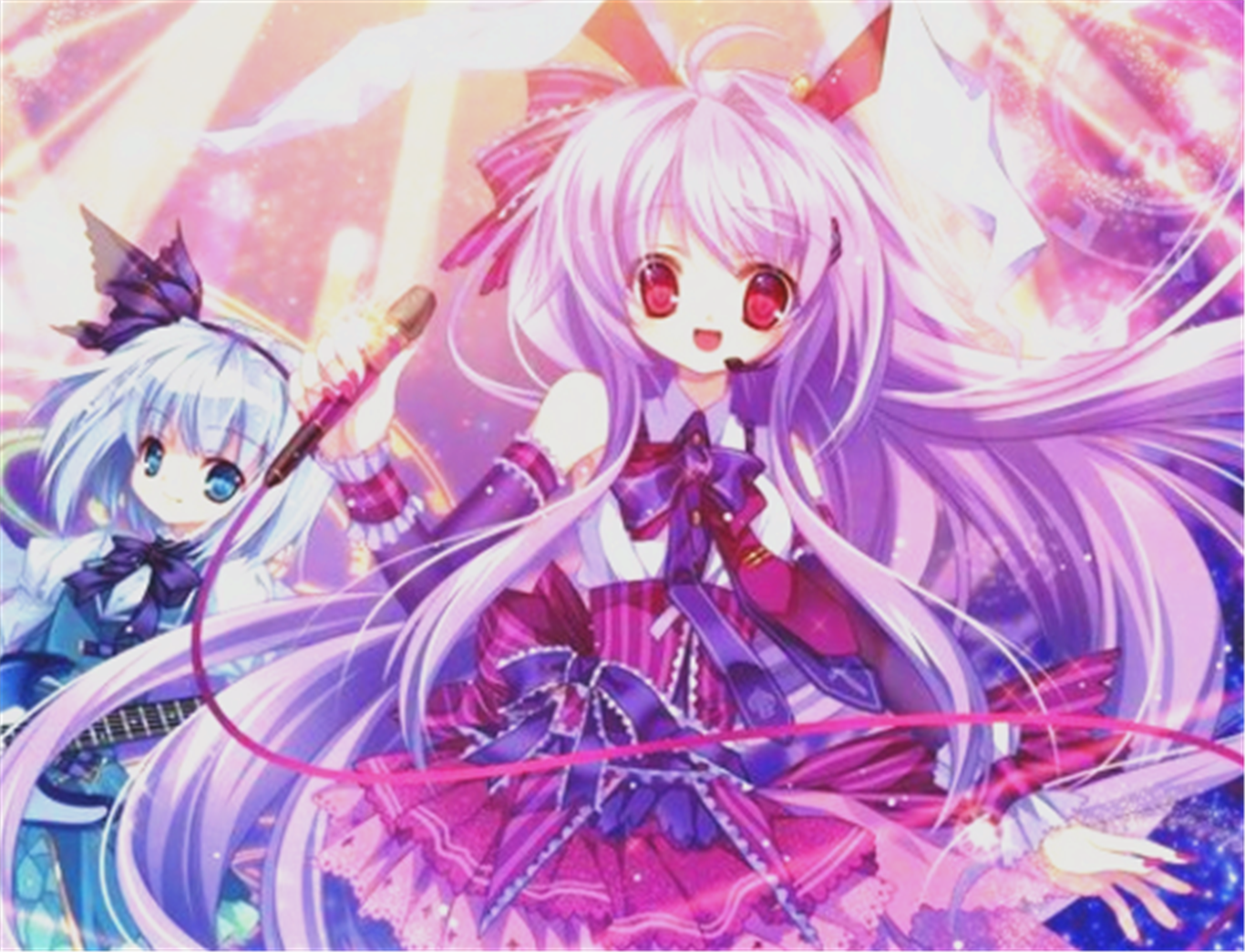 金牛座守护公主:梦雪冰诗,大方可爱,善良稳重,有金牛座魔法的蝴蝶手链