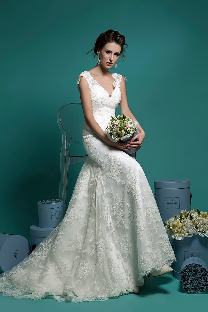 模特 叶卡捷琳娜