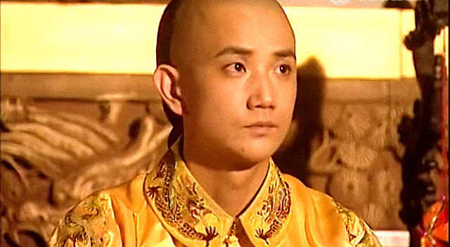 她貌美如花,甘心伺候康熙却不肯要名分,真相让人动容