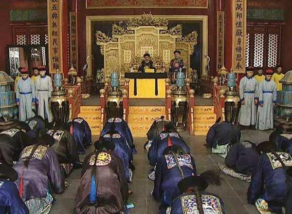 雍正为何不惜得罪利益集团强力推进士民一体当差纳粮?