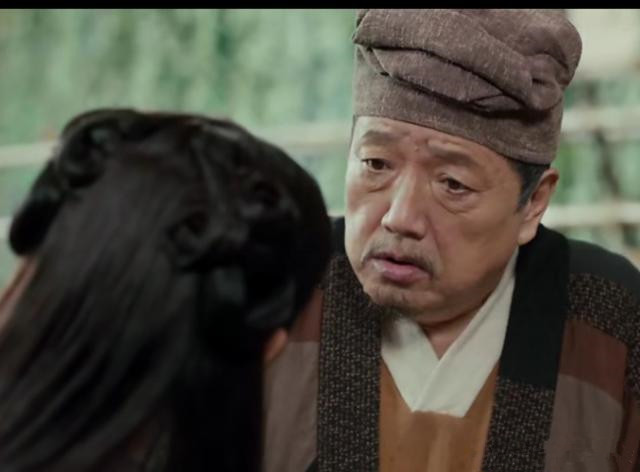 扶摇中花公公是周叔?又一神秘身份被曝光,众网友又在霸屏了