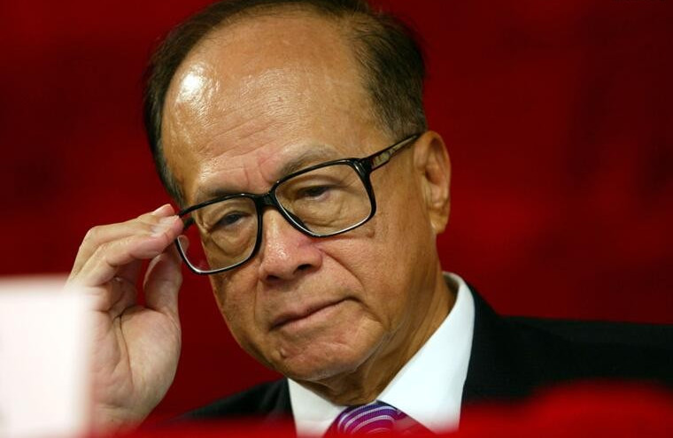 李嘉诚告诉你 年轻人应不应该理财?