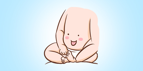 宝宝肚肚娇嫩,妈妈如何呵护?