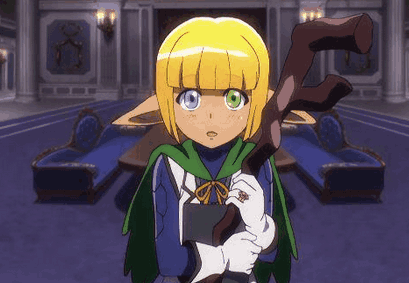 overlord四谋士角色盘点,一堆杂兵竟想攻克最强副本,天方夜谭