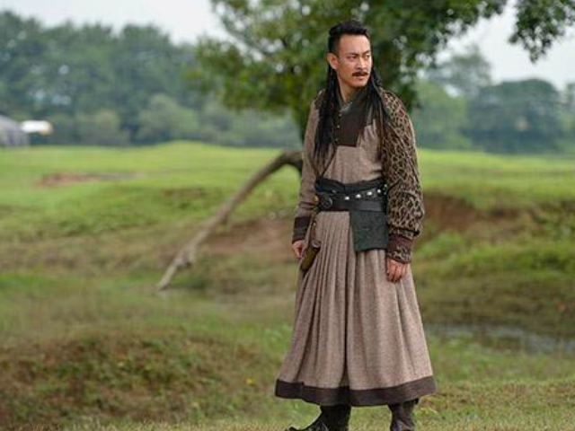 朱祁镇的敌营之友——伯颜帖木儿