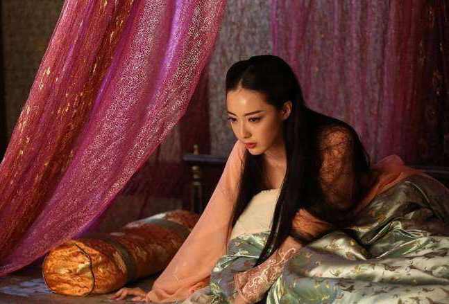 古代很少有"强奸案"发生?真相让人心寒,说了你可能不信