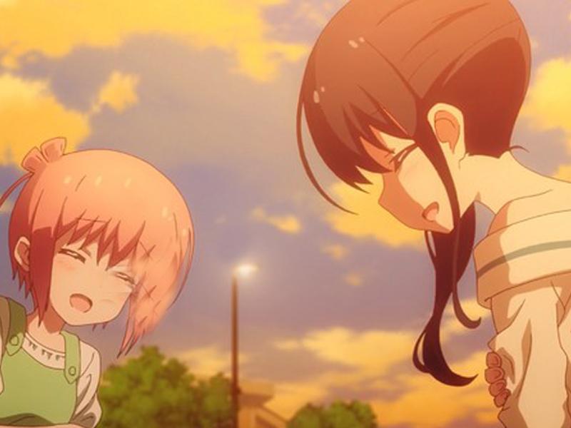 温馨番《slow start》,带你找到最纯粹的世界,找到最洁白的灵魂