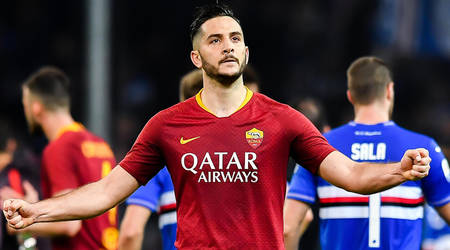 罗体:尤文图斯有意激活马诺拉斯的违约金条款