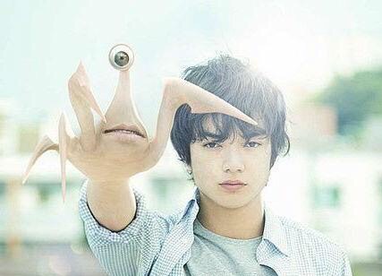 漫画改编寄生兽小右米奇是否达到预期值