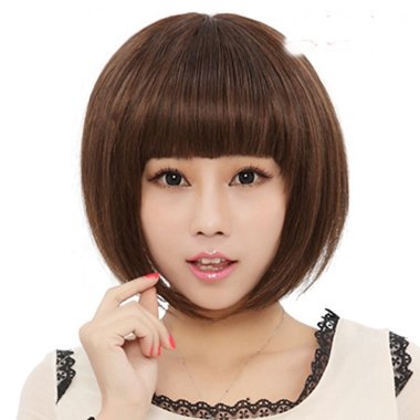 各种韩式沙宣头详尽示范 告诉你剪发型重点所在 喜欢的来围观吧