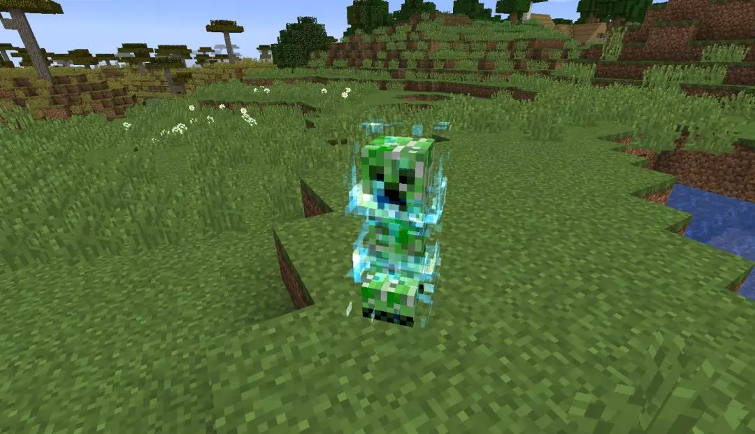 我的世界:三种常见怪物的不常见特性,了解了这些,制敌更加轻松