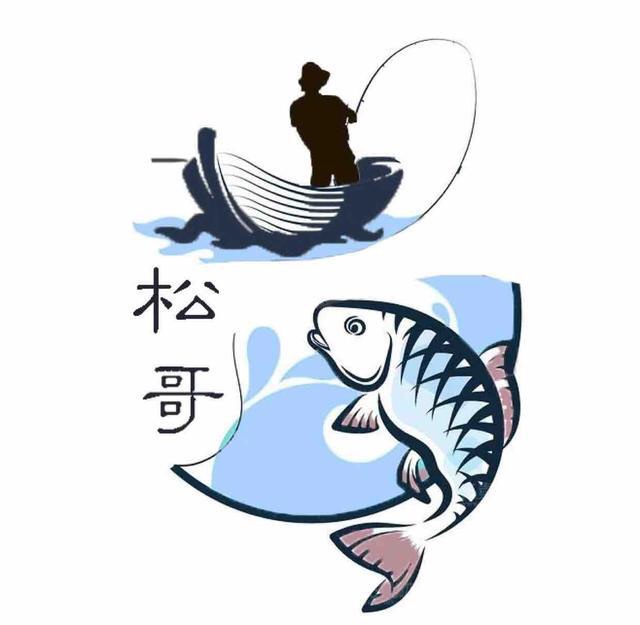 被称为"呆子鱼"的鲢鳙不好钓?只是这些关键方法你还没掌握而已