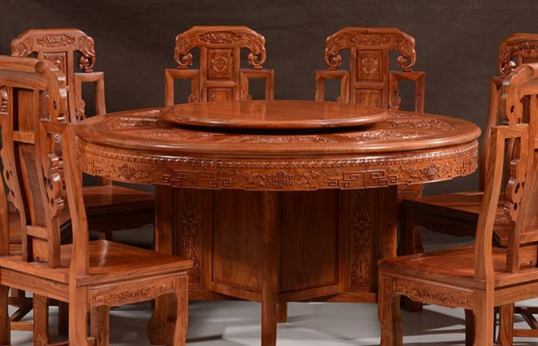 圆桌- 热门商品专区