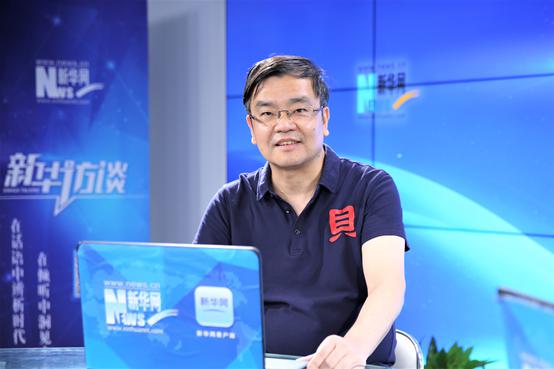 谢宏:回归基础加强创新 贝因美助力婴幼儿配方奶粉高质量发展