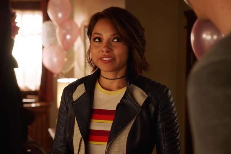 《闪电侠》第五季预告片中出现了一个新的反派