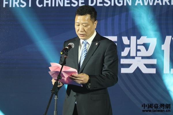 梁群:希望两岸青年设计师创业梦想在宁波结出硕果