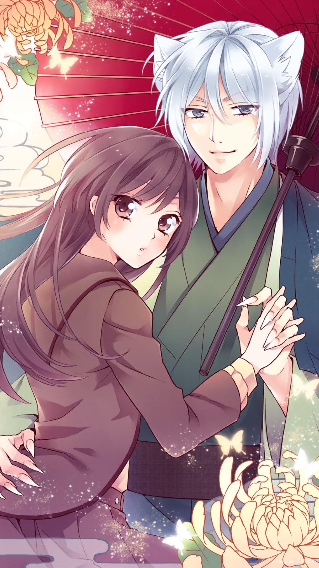 三部让你重回初恋时光的人气动漫!