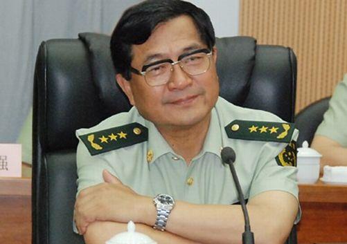 "武警部队司令员"和"公安部长"谁级别更高?指挥权归谁拥有?