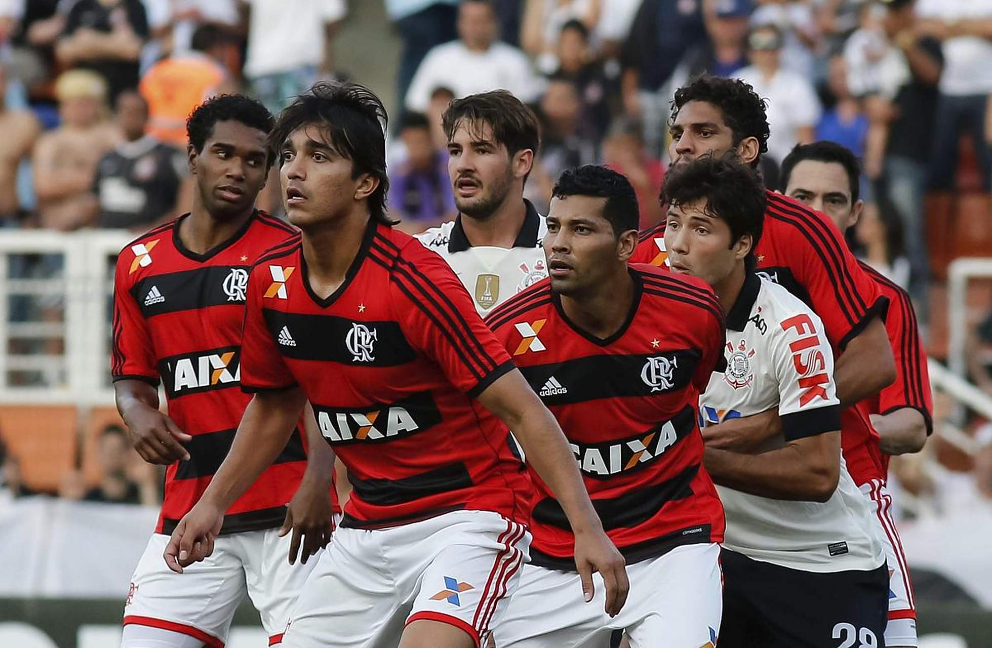 巴西甲级联赛最新战报# 北京时间10月2日,2022赛季巴西甲级联赛第29