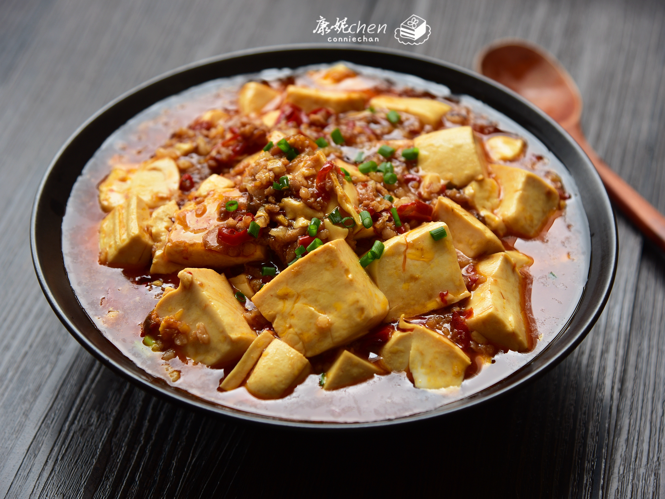 豆腐的6种家常做法,搭配着吃更营养更好吃,做法简单,值得收藏